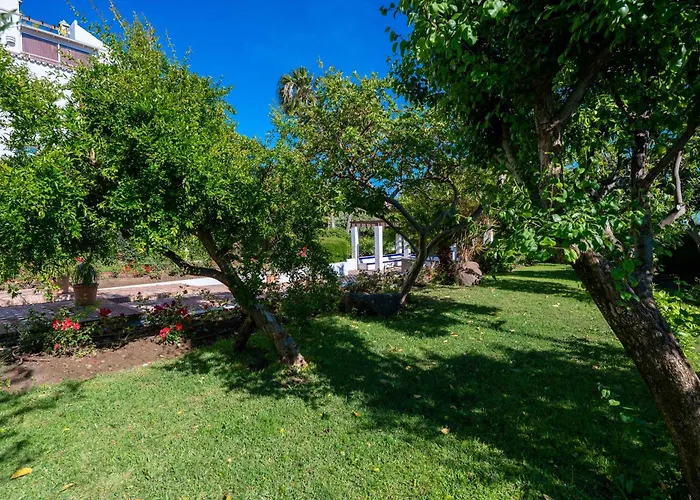 Apartment Sea View Nordic Royal Club