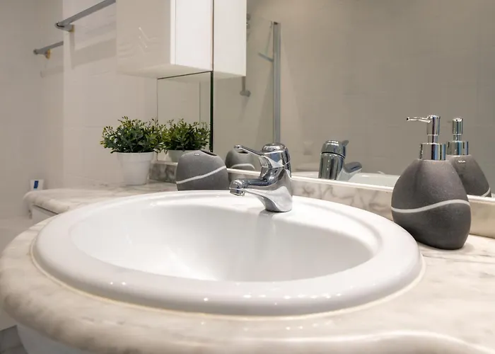 公寓 Sea View Nordic Royal Club *