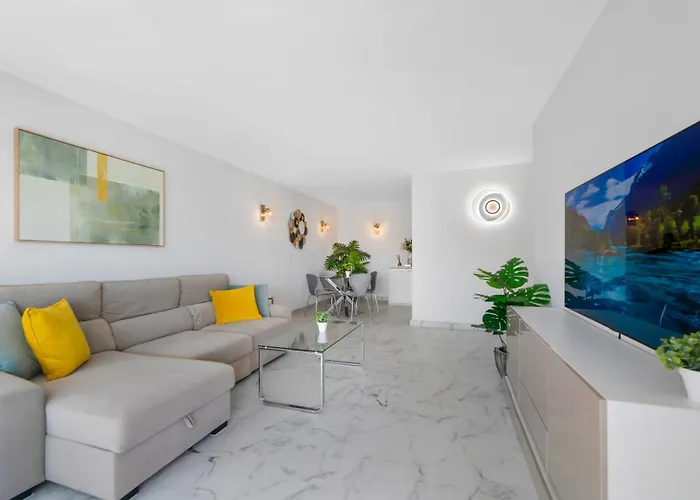 Sea View Nordic Royal Club * 埃斯特波纳