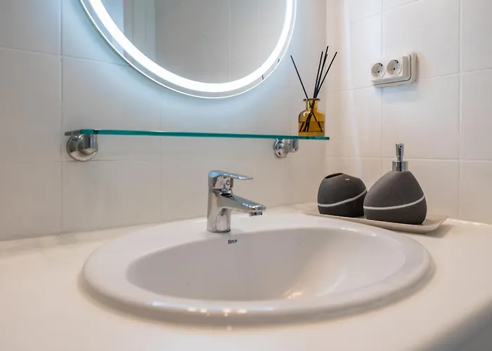 Sea View Nordic Royal Club 公寓