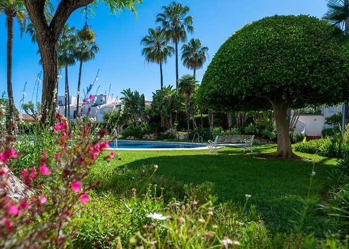 Sea View Nordic Royal Club 公寓 *