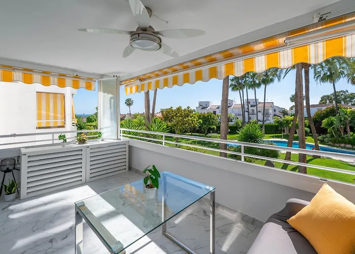 Sea View Nordic Royal Club *