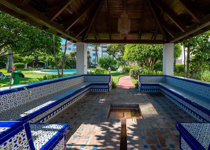 Sea View Nordic Royal Club * 埃斯特波纳