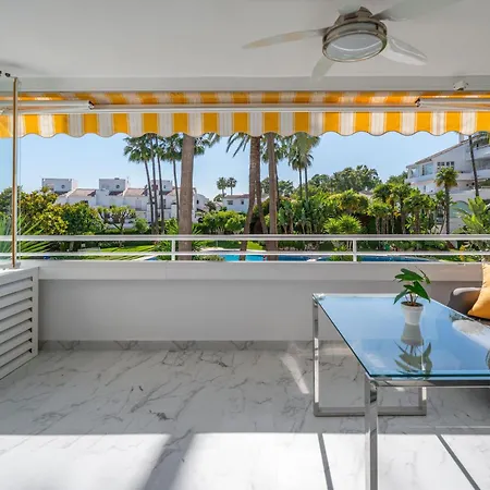 Apartamento Sea View Nordic Royal Club *