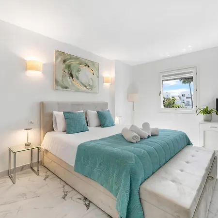 Sea View Nordic Royal Club * Estepona