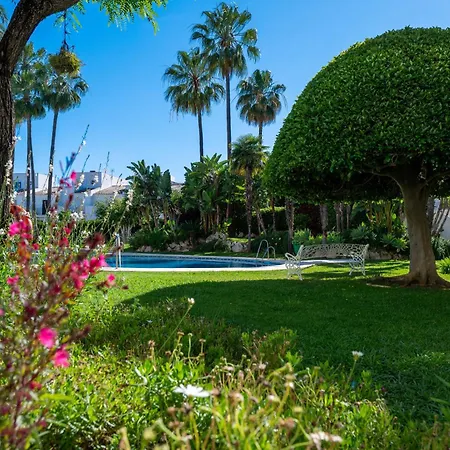 Sea View Nordic Royal Club Apartment *