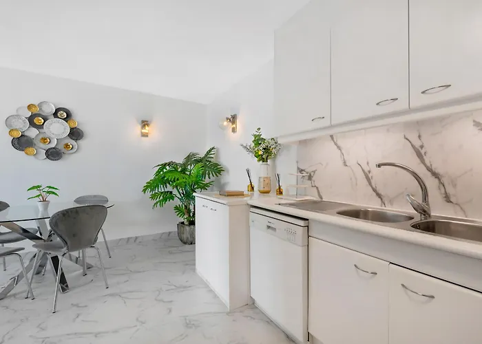 Sea View Nordic Royal Club Estepona