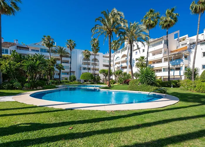 Sea View Nordic Royal Club Apartment *