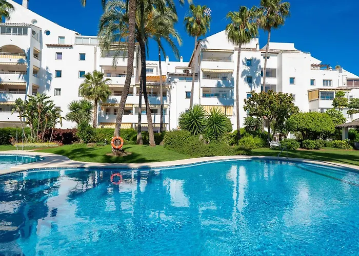 Apartment Sea View Nordic Royal Club *