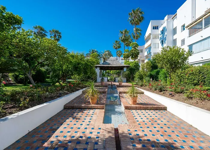 Apartment Sea View Nordic Royal Club *